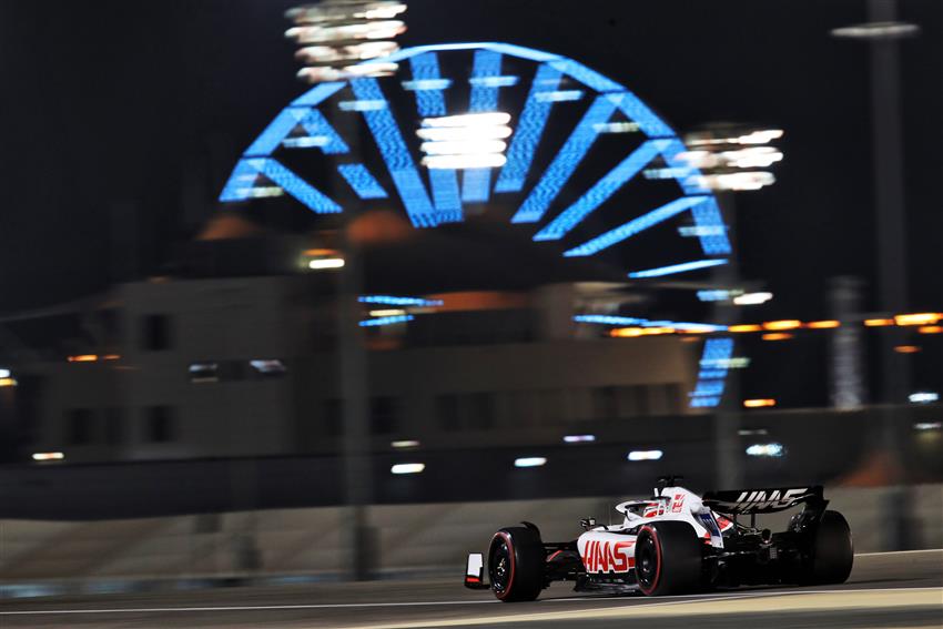 Bahrain F1 Night photo